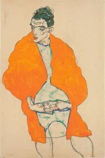 Egon Schiele